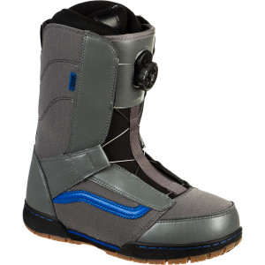 Extent Boa Snowboard Boot - Men's
