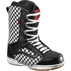 Mantra Snowboard Boot - Men's