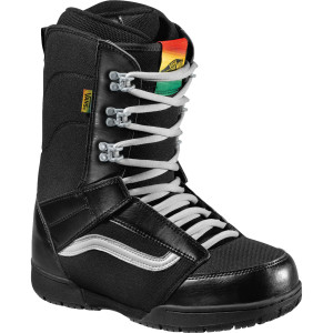 Mantra Snowboard Boot - Men's