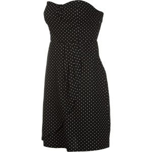 Cherry Dress - Women's