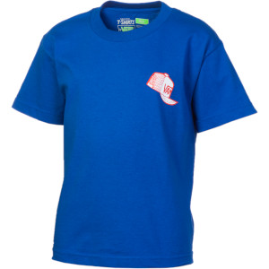 Vans Frontside Waffle T-Shirt - Short-Sleeve - Boys'