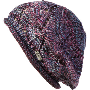 Vans Clouded Baret Beanie - Women's - 2012