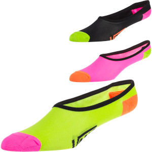 Vans Neon Sock - 3-Pack - Women's - 2012