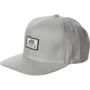Vans Blackout Starter Hat