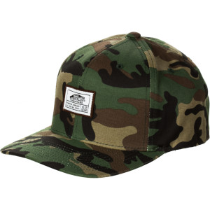 Blackout Starter Hat