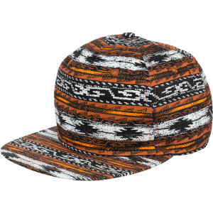 Vans Broloha Snap-back Hat - 2012