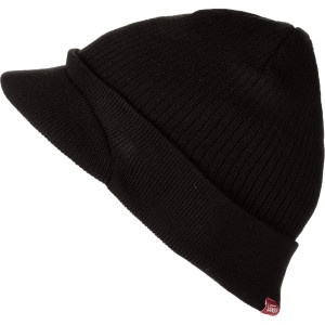 Core Basics Visor Beanie