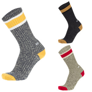 Vans Sycamore Crew Sock - 3-Pack - Men's - 2012