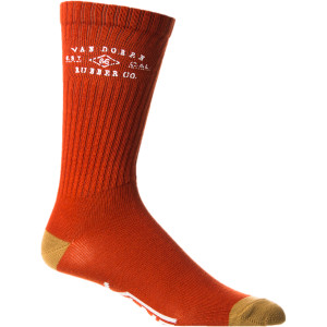 Vans Van Doren Crew Sock - 3-Pack - Men's  - 2012