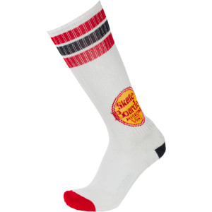 Vans Skateboarder Mag Tallboy Sock - Men's - 2012