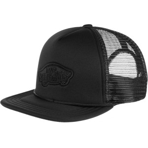 Classic Patch Trucker Hat - Boy's