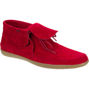 Vans Mohikan Mid Shoe - Women's