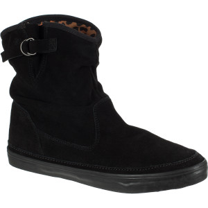 Vans Prairie Boot - Women's