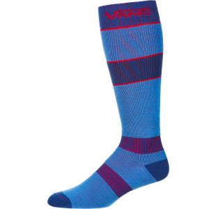 Classic Mid Weight Snow Sock - Women's 