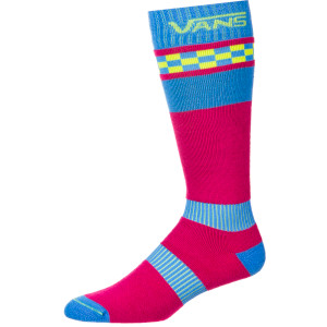 Classic Mid Weight Snow Sock - Women's 