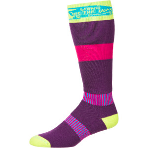 Classic Heavy Weight Snow Sock - Women's 
