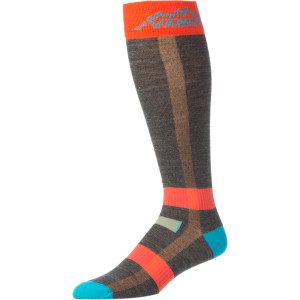 Vans Classic Light Weight Snow Sock - Men's 