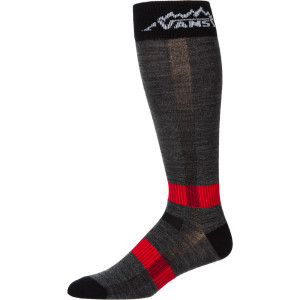 Classic Light Weight Snow Sock - Men's 