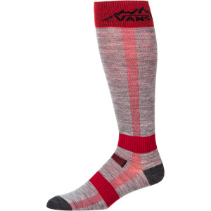 Classic Light Weight Snow Sock - Men's 