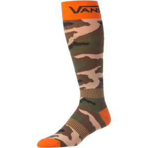 Classic Mid Weight Snow Sock - Men's 