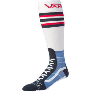 Classic Mid Weight Snow Sock - Men's 