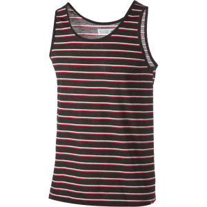 Vans Yarn Dye Stripe Tank Top - Men's