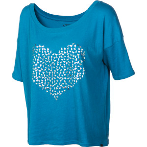 Flock Of Birds T-Shirt - Short-Sleeve - Women's 