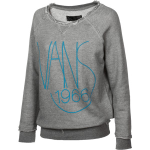Vans Doodle Pullover Hoodie - Women's 