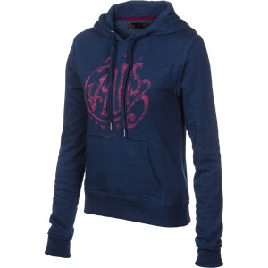Vans Conforming Pullover Hoodie - Women's  - 2012
