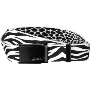 Vans Two-Timer Belt - Women's  - 2012