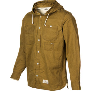 Vans Bolinas Jacket - Men's