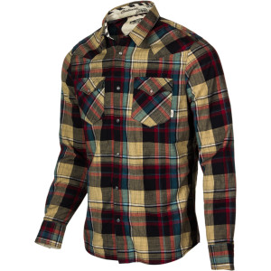 Vans Edgeware Shirt - Long-Sleeve - Men's - 2012