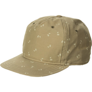 Vans Mini Palm Snapback Hat