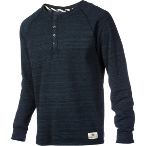Vans Benton T-Shirt - Long-Sleeve - Men's - 2012