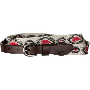 Original Native Leather Belt - Men's 