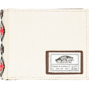 Vans Original Native Bi-Fold Wallet - 2012