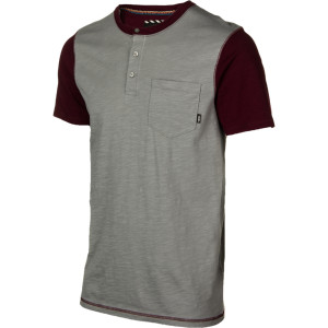 Vans Whittier Crew - Short-Sleeve - Men's - 2012