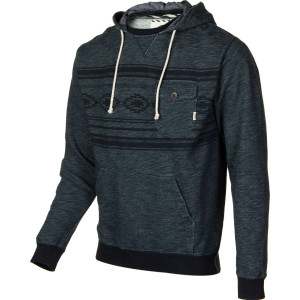 Vans Original Native Pullover Hoodie - Men's
