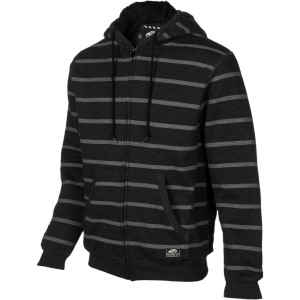 Vans Granger Full-Zip Hoodie - Men's - 2012