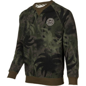 Vans Encinitas Crew Sweatshirt - Men's