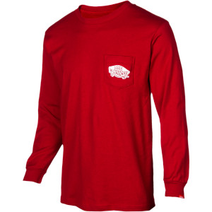 Vans Hi-Standard T-Shirt - Long-Sleeve - Men's - 2012