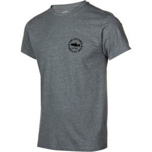 Vans Golden Trout T-Shirt - Short-Sleeve - Men's - 2012