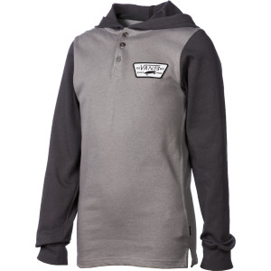Sterne Pullover Hoodie - Boys'