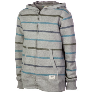 Vans Granger Full-Zip Hoodie - Boys'