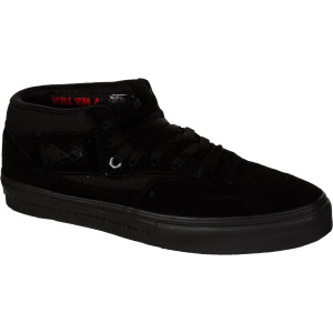 Vans Metallica Half Cab Pro Limited Edition Skate Shoe - Men's  - 2012