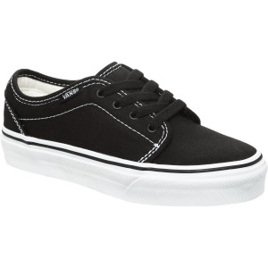 Vans 106 Vulcanized Skate Shoe - Kids'