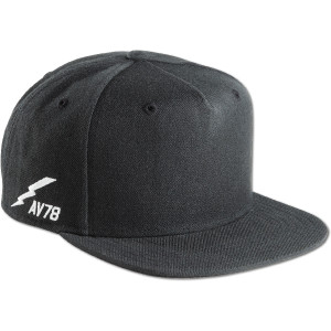 AV78/Futurepast Snapback Hat