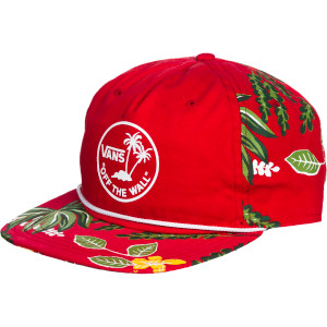 Broloha Surf Snapback Hat