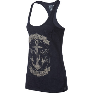 Established Tank Top - Women's
