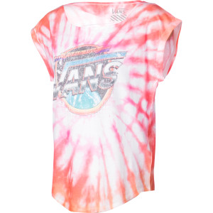 Melding T-Shirt - Short-Sleeve - Women's